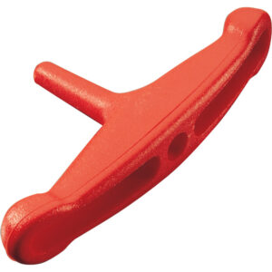 Ronstan Nylon Trapeze Handle – Red
