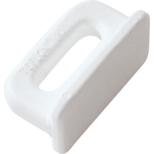 Ronstan Sail Slide – Internal Track – 16mm (5/8″) Wide x 32mm(1-1/4″) Long