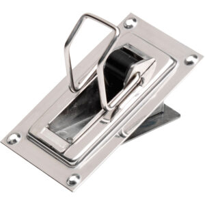 ANDERSEN Mini Bailer – Outside Mount