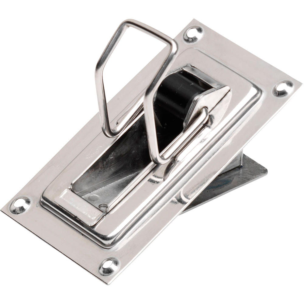 ANDERSEN Mini Bailer – Outside Mount ANDERSEN Mini Bailer – Outside Mount