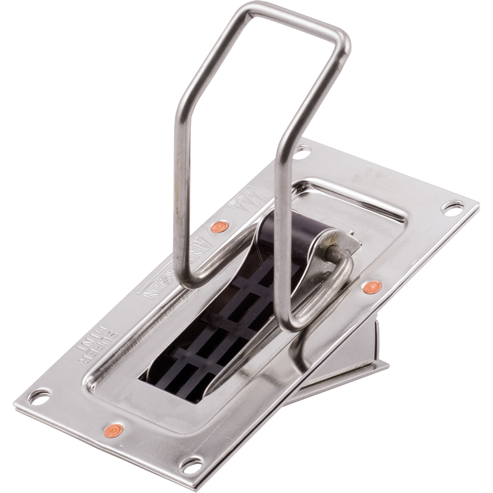 ANDERSEN Super Mini Bailer – Inside Mount ANDERSEN Super Mini Bailer – Inside Mount