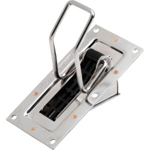 ANDERSEN Super Medium Bailer – Inside Mount