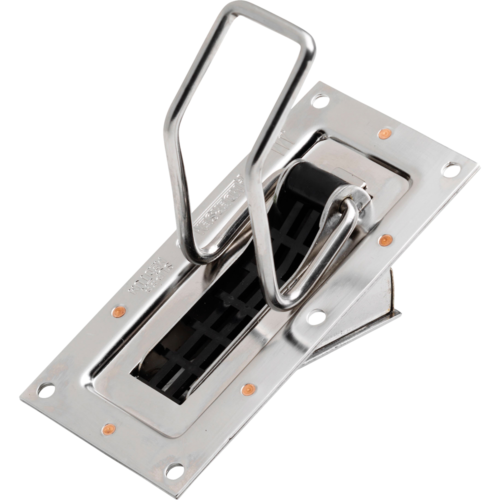 ANDERSEN Super Medium Bailer – Inside Mount ANDERSEN Super Medium Bailer – Inside Mount