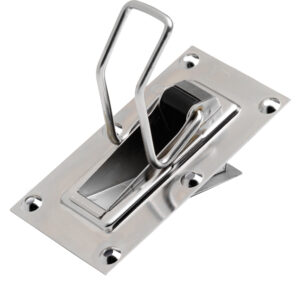 ANDERSEN Large Bailer – Outside Mount