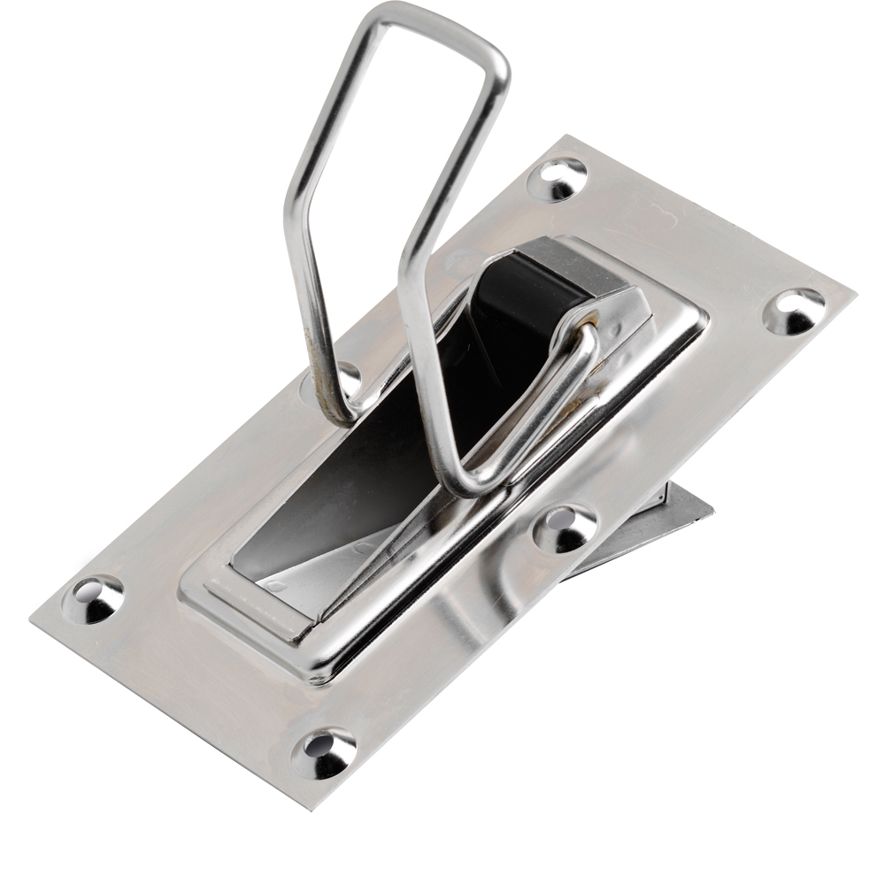 ANDERSEN Large Bailer – Outside Mount ANDERSEN Large Bailer – Outside Mount