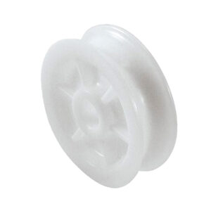 Ronstan Race Sheave – Acetal Solid Bearing – 50mm (1-15/16″) OD