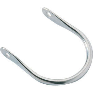 Ronstan Boom Hanger – 80mm (3-1/8″) Internal Width
