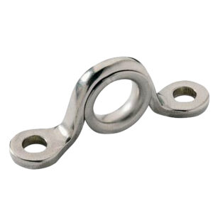 Ronstan Ferrule Eye Saddle – 13mm (1/2″) Clearance