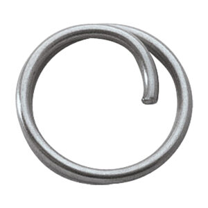 Ronstan Split Ring – 11mm (7/16″) Diameter
