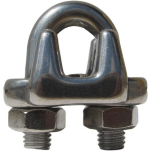 Ronstan Wire Rope Grip – Size 10 – 10mm (3/8″) Diameter Wire