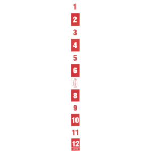 Ronstan Indicator Strip