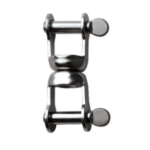 Ronstan Swivel Shackle – 1/4″ Pin – 1-21/32″L x 19/32″W