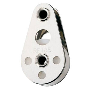 Ronstan Series 30 Block – Single – Narrow