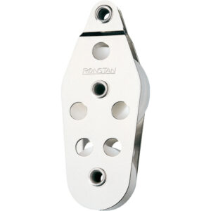 Ronstan Series 30 Fiddle Block – Narrow w/Tube Rivot Head
