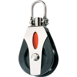 Ronstan Series 20 Ball Bearing Block – Single