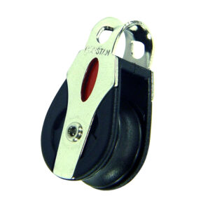 Ronstan Series 20 Ball Bearing Block – Single – Loop Top