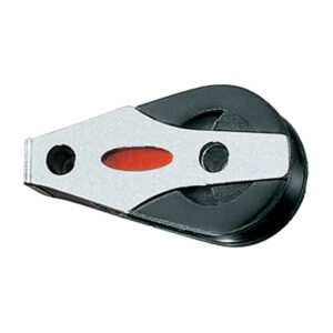 Ronstan Series 20 Ball Bearing Block – Single – Cheek