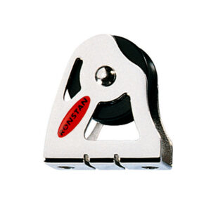 Ronstan Series 20 Ball Bearing Block – Upright Lead
