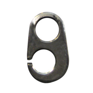 Ronstan Sister Clip – Stainless Steel – Small