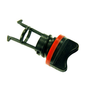 Ronstan Drain Plug Only – Plastic Nylon
