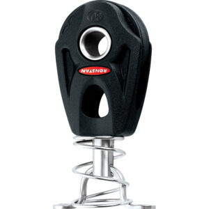 Ronstan Series 30 Ball Bearing Orbit Block – Stand Up Swivel