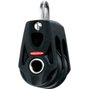 Ronstan Series 30 Ball Bearing Orbit Block – Double