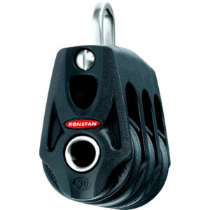 Ronstan Series 30 Ball Bearing Orbit Block – Triple