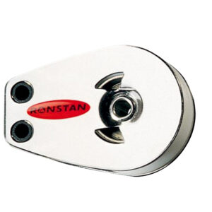 Ronstan Series 40 All Purpose Block – Single – Cheek