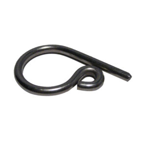 Ronstan Retaining Clip – Stainless Steel