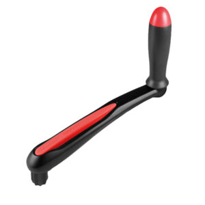 Ronstan Quick-Lock Winch Handle – Single Grip – 200mm (8″) Length