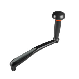 Ronstan Quick-Lock Winch Handle – Palm Grip – 250mm (10″) Length