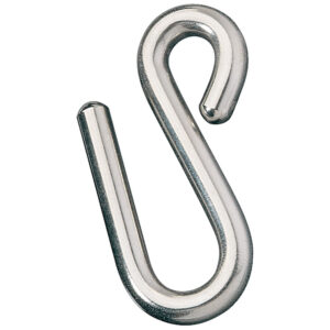 Ronstan S-Hook – 6mm (1/4″) Diameter