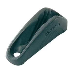 Ronstan V-Cleat Open – Small – 3-6mm (1/8″ – 1/4″) Rope Diameter