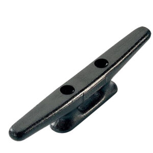 Ronstan Horn Cleat – Nylon – 76mm (3″) Long