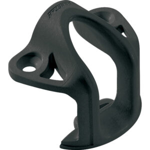 Ronstan Front Mounted Cleat Fairlead – Small – Black