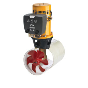 VETUS Bow Thruster – 45 kgf – 12V