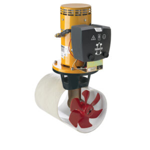 VETUS Bow Thruster – 95 kgf – 12V