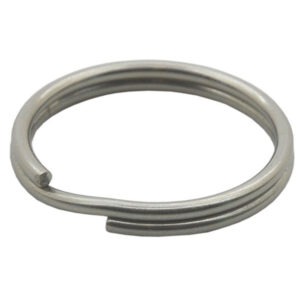 Ronstan Split Cotter Ring – 25mm (1″) ID