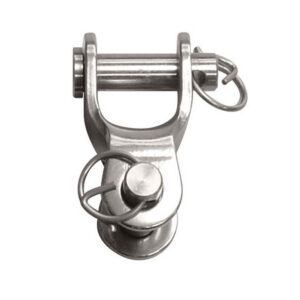 Ronstan Two-Way Link – 6mm (1/4″) Pin Diameter