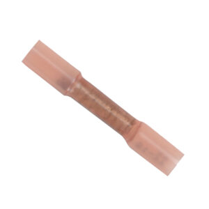 Ancor 22-18 Heatshrink Butt Connectors – 25-Pack