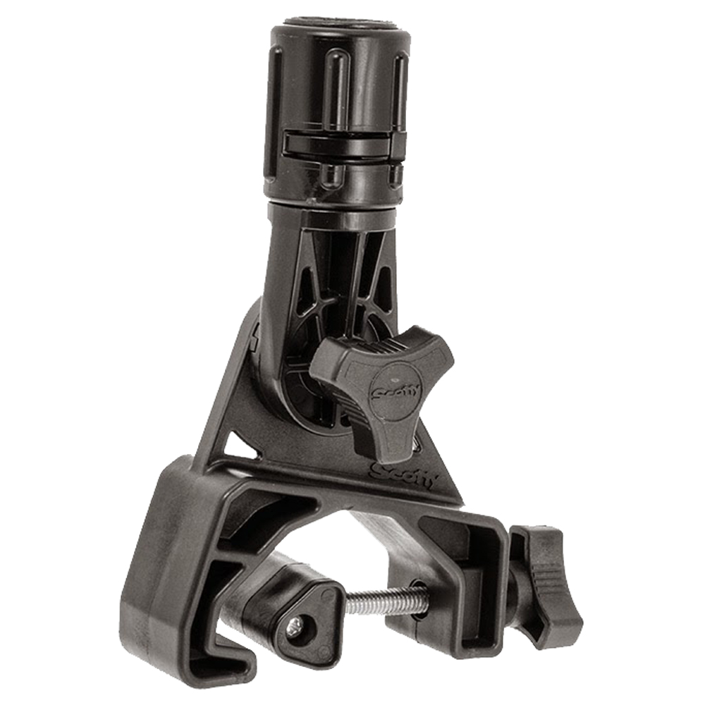 Scotty 433 Coaming/Gunnel Clamp Mount Scotty 433 Coaming/Gunnel Clamp Mount