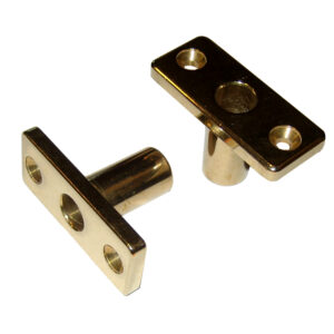 Perko Rowlock Socket – Bronze