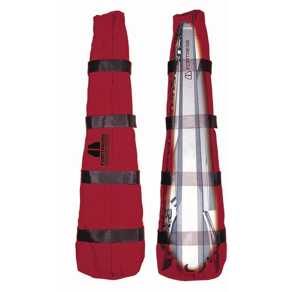 Fortress SG-85 Guardian Stowaway Bag f/G-85 Anchor Fortress SG-85 Guardian Stowaway Bag f/G-85 Anchor