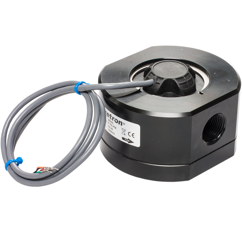 Maretron Fuel Flow Sensor 8-10 LPM/2.1-18.5 GPM Maretron Fuel Flow Sensor 8-10 LPM/2.1-18.5 GPM