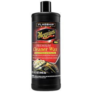 Meguiar’s Flagship Premium Cleaner/Wax – 32oz