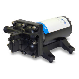 Shurflo by Pentair AQUA KING&trade; II Supreme Fresh Water Pump – 12 VDC, 5.0 GPM