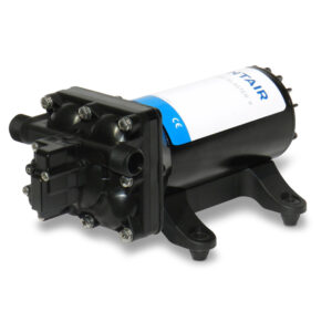Shurflo by Pentair PRO BLASTER&trade; II Washdown Pump Ultimate – 12 VDC, 5.0 GPM