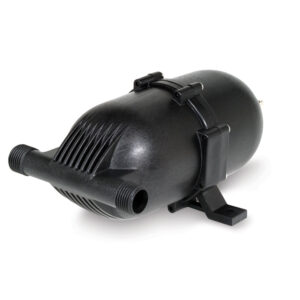 Shurflo by Pentair Pre-Pressurized Accumulator Tank – 24 oz.