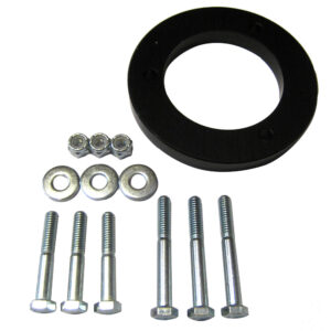 Intellisteer Spacer Kit f/Type T System – 0.51″