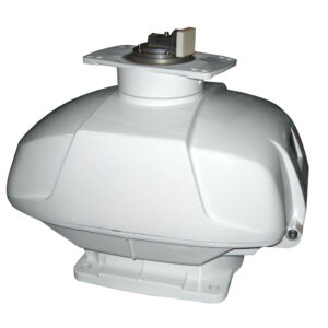 Furuno 25kW 24RPM Radar Gearbox f/FR8255